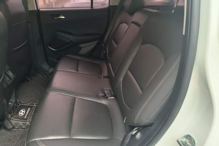 Used Hyundai ix35 2021 2.0L Automatic 2WD GLS Leading Edition
