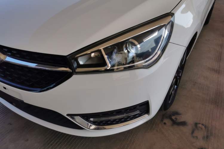 Used Chery Arrizo 5 2018 1.5L CVT Tribute to Youth Edition
