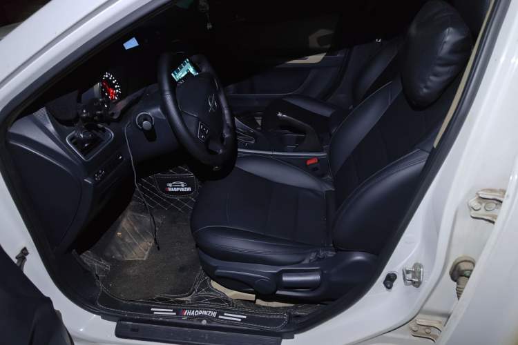 Used Haima Fumei 2015 1.5T Automatic Prestige Model