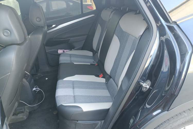 Used Volkswagen ID.4 CROZZ 2022 Pure Edition Limited Edition