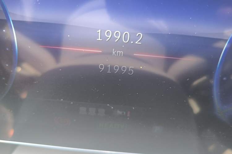 Used Mercedes-Benz EQE 2022 350 Luxury Edition
