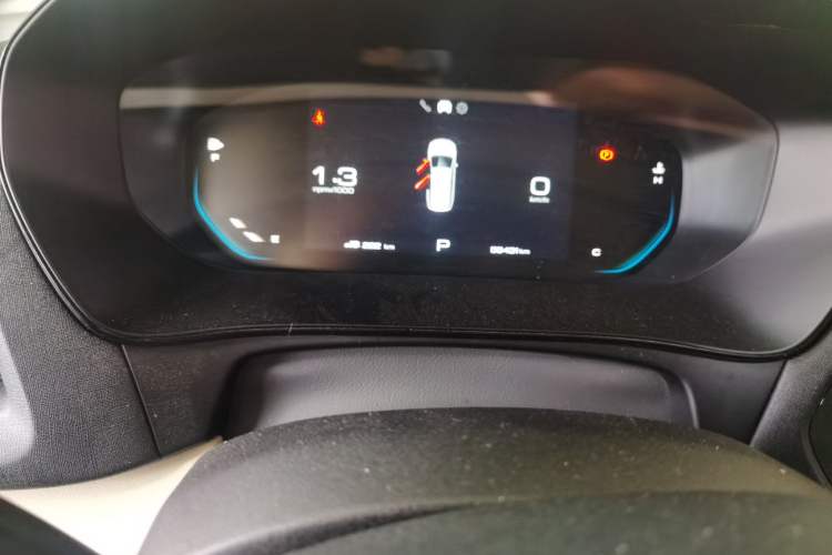 Used Wuling Victory 2020 1.5T CVT Flagship Edition