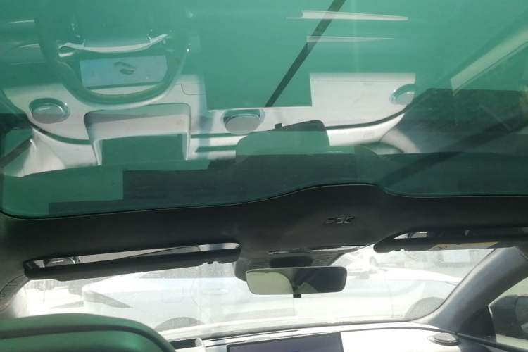 Used Geely Galaxy 8 2025 130km EM-P Starship Edition
