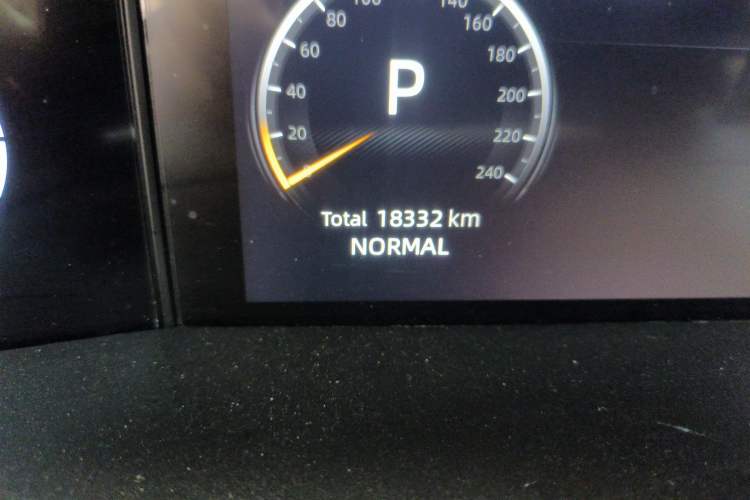 Used CHANGAN UNI-V 2024 1.5T Prestige Sport Edition
