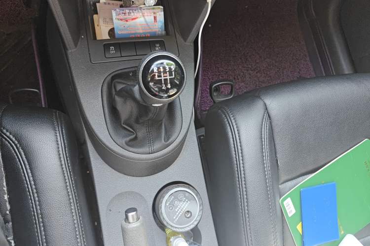 Used Volkswagen Touran 2015 1.4T Manual Fashion Edition 5-Seater