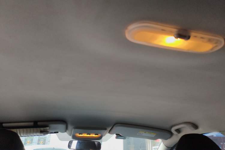 Used Nissan Qashqai 2021 2.0L CVT Smart Enjoyment Version
