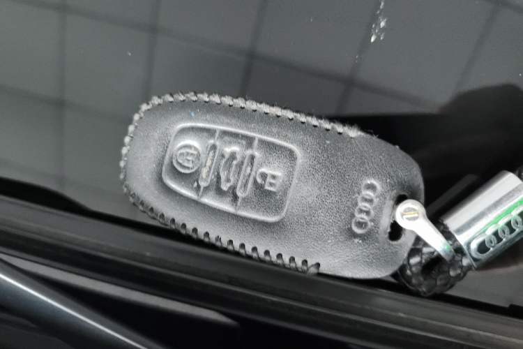 Used Audi A3 2017 Sportback 35 TFSI Ambition Edition