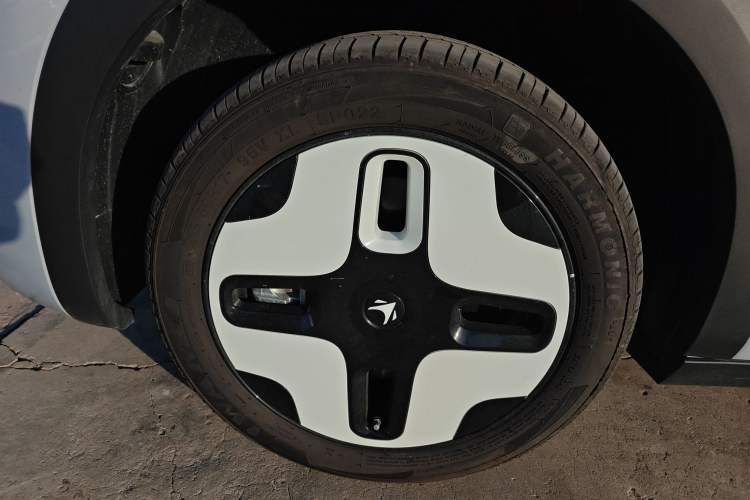 Used ARCFOX Kaola S 2024 PRO
