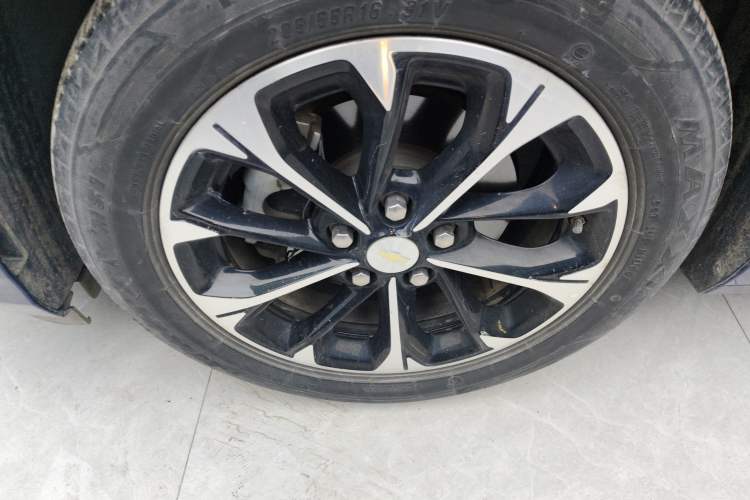 Used Chevrolet Monza 2023 1.3T Mild Hybrid Automatic Luxury Edition
