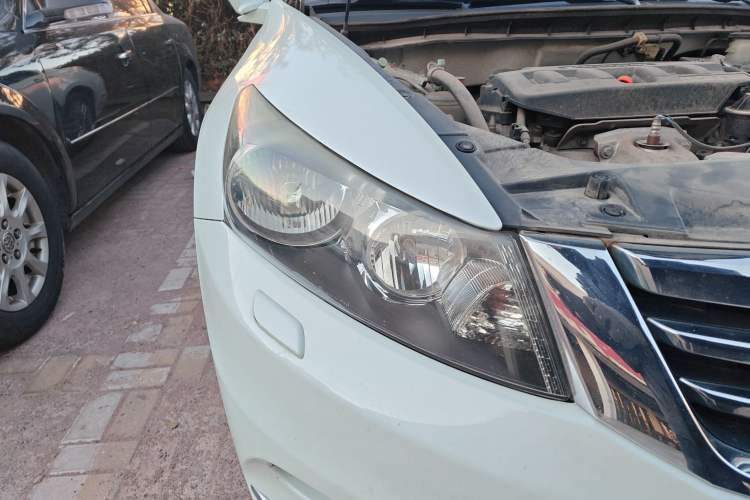 Used Honda Accord 2013 2.0L SE
