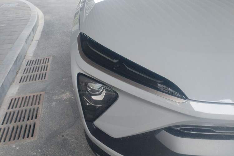 Used Nio ES6 2019 420 km Sport Version