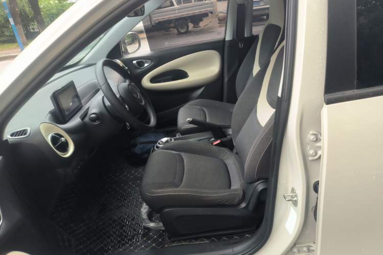 Used Wuling Bingo 2023 203km Light Edition