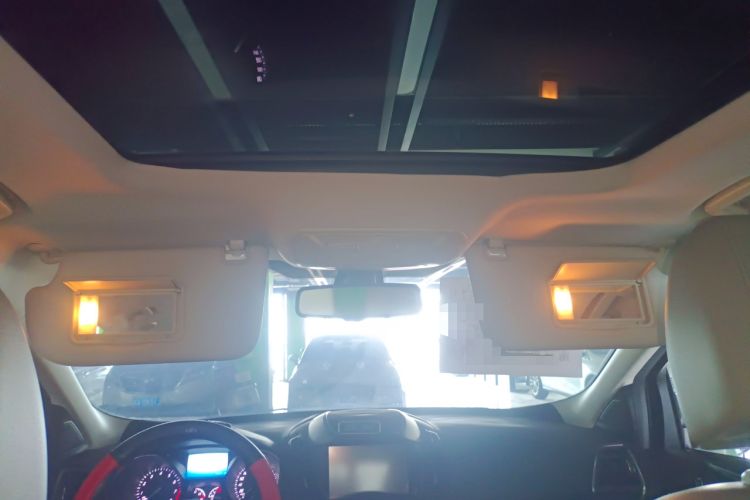 Used Ford Kuga 2013 1.6L GTDi 4x4 Elite Model
