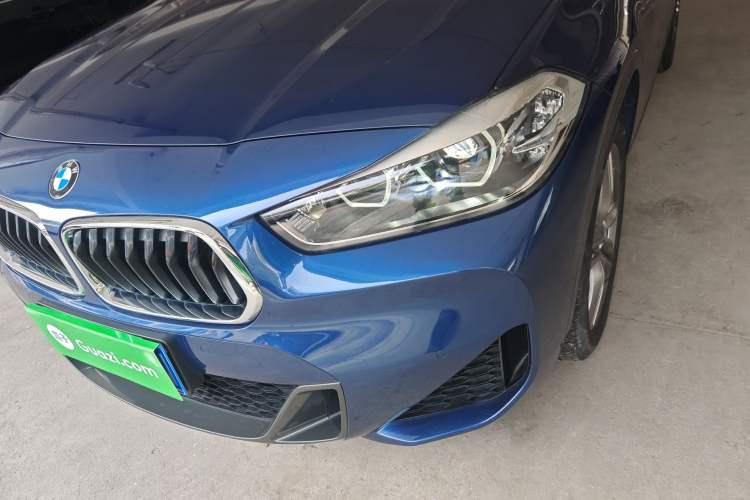 Used BMW X2 2022 sDrive25i M Sport Package