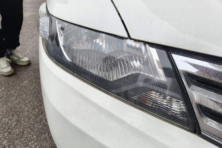 Used Honda City Classic 2012 1.5L Automatic Elite Edition