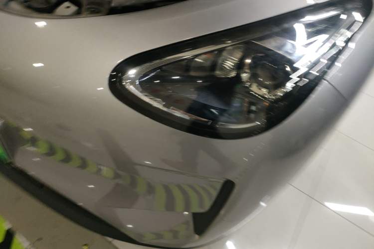 Used Geely Galaxy Geome 2025 310km Youth Edition
