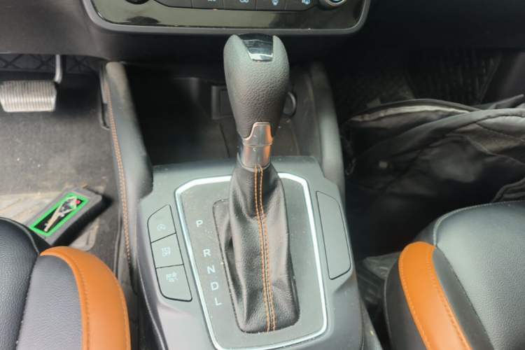 Used Ford Focus 2022 Sedan EcoBoost 180 Automatic Performance Edition