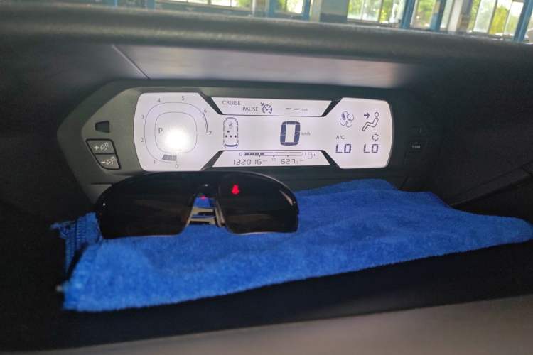 Used Citroen C4 Picasso 2015 1.6T Fashion Model 5 Seats
