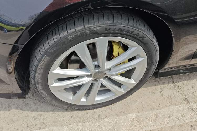 Used Audi A6L 2018 30th Anniversary Edition 35 TFSI Sport Edition