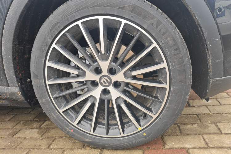 Used Leapmotor C11 2026 All-Electric 640 LiDAR Edition