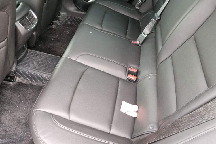 Used Chevrolet Malibu XL 2022 535T Automatic Sport Edition
