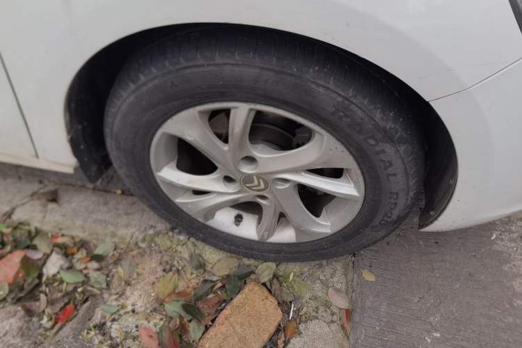 Used Citroen Elysee 2016 1.6L Manual Fashion Edition