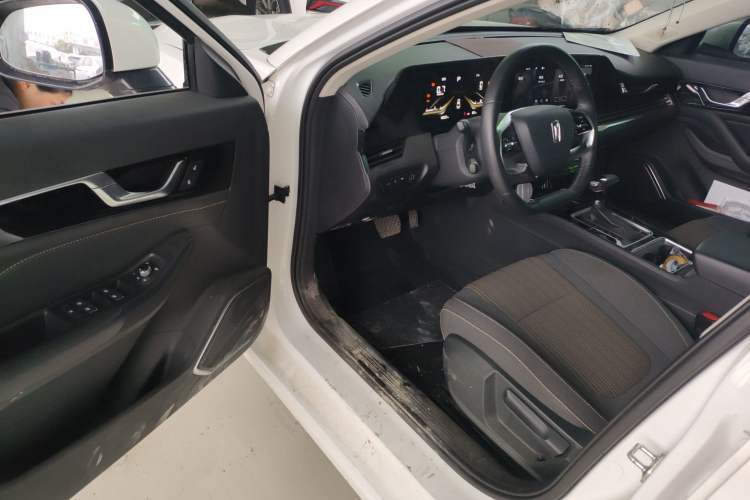 Used Bestune B70 2022 Third Generation 1.5T Automatic Enjoyment Version