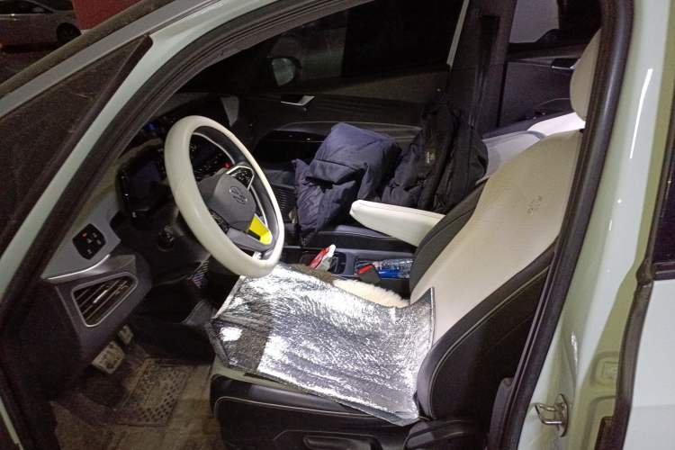 Used Volkswagen ID.3 2023 Pure Smart Edition