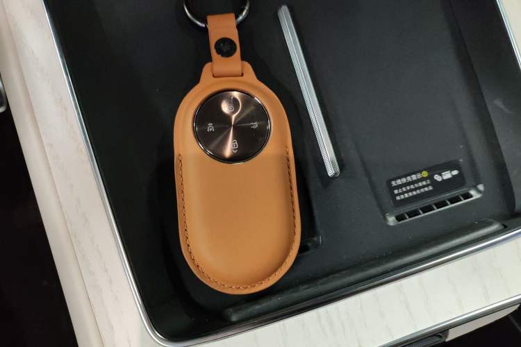 Used Hima S9T 2025 Model Pure Electric Four-Wheel-Drive Ultra