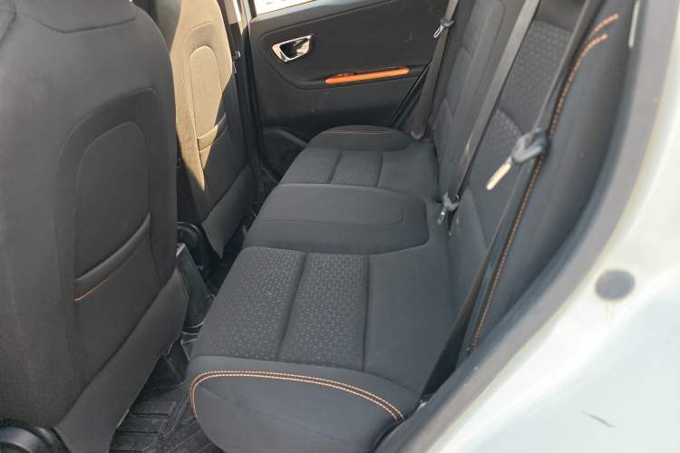 Used Geely Auto Vision X1 2017 1.3L Manual Frenzy Edition