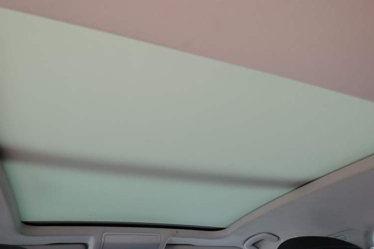 Used Volkswagen Passat 2020 330TSI Luxury Edition China VI