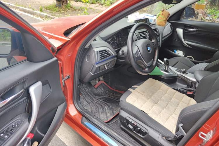 Used BMW 1 Series 2012 118i Sport Edition
