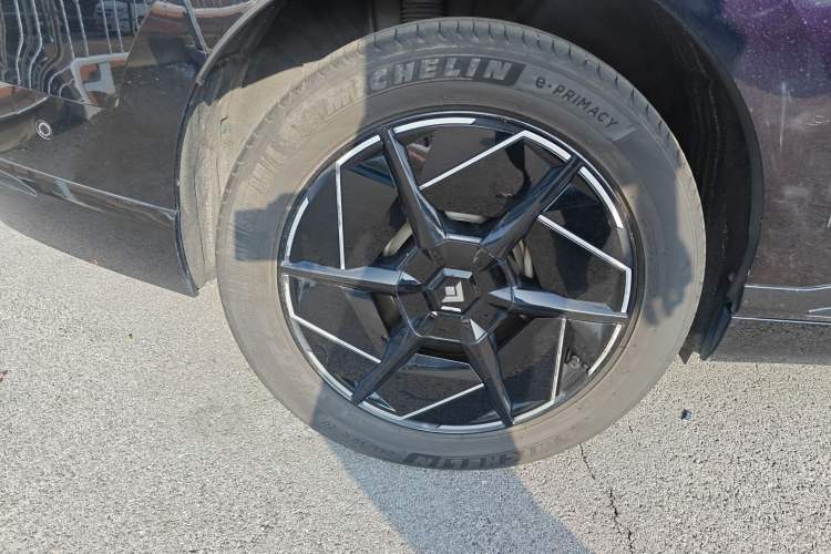 Used Hyptec HT 2023 670 Rear-Drive Ultra-High-Voltage NDA Version