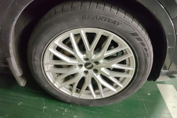 Used Audi Q7 2016 45 TFSI S line Sport Edition