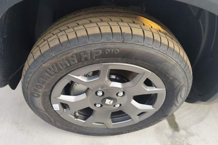 Used Baojun Spark EUV 2026 301km Flagship Edition