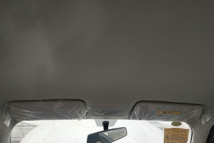 Used Chery Domi 2025 Model 405km Comfort Edition