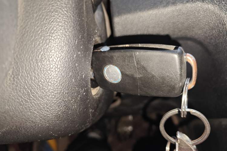 Used Volkswagen Jetta 2013 1.4L Manual Fashion Model
