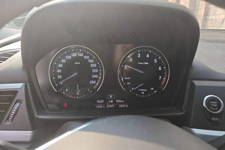 Used BMW 1 Series 2018 118i Fashion Model
