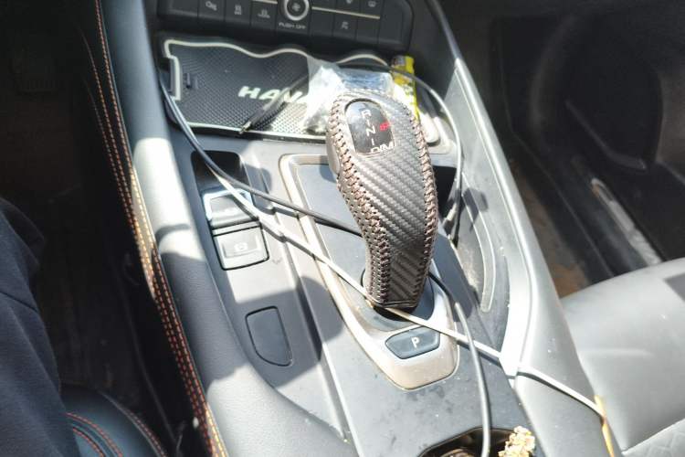 Used Haval F7 2021 1.5T Two-Wheel Drive iXuan
