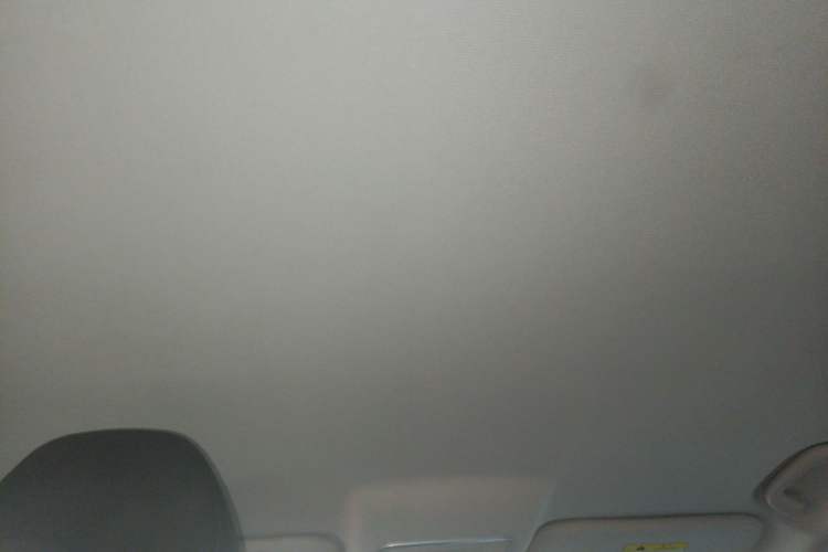 Used Changan CS35PLUS 2019 1.6L Manual E-Link Upgrade Edition