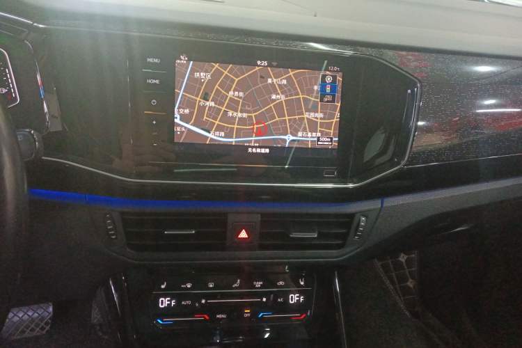 Used Volkswagen Tayron GTE Plug-in Hybrid 2020 1.4T Luxury Model
