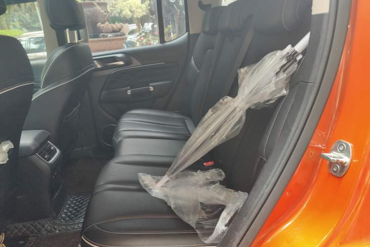 Used Tank 300 2021 Off-Road Edition 2.0T Conqueror
