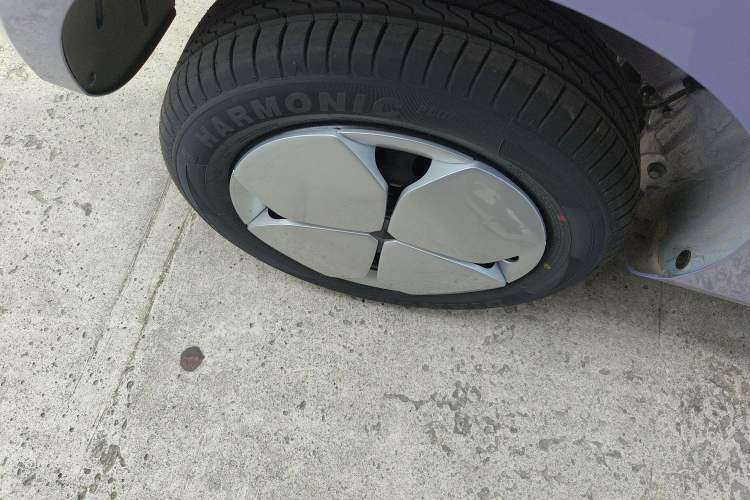 Used Aishang 2026 Model Glamorous Edition
