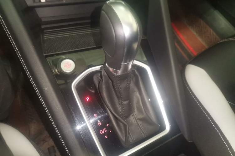 Used Jetta VS7 2024 280TSI Automatic Glory Edition
