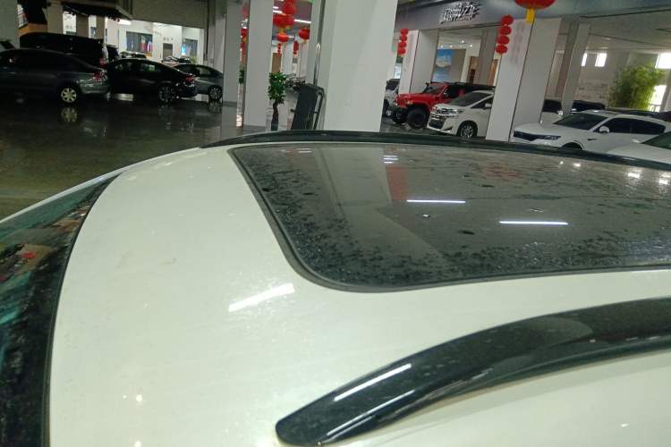 Used MG Pilot 2021 300TGI Automatic Two-Wheel Drive Trophy Prestige Edition