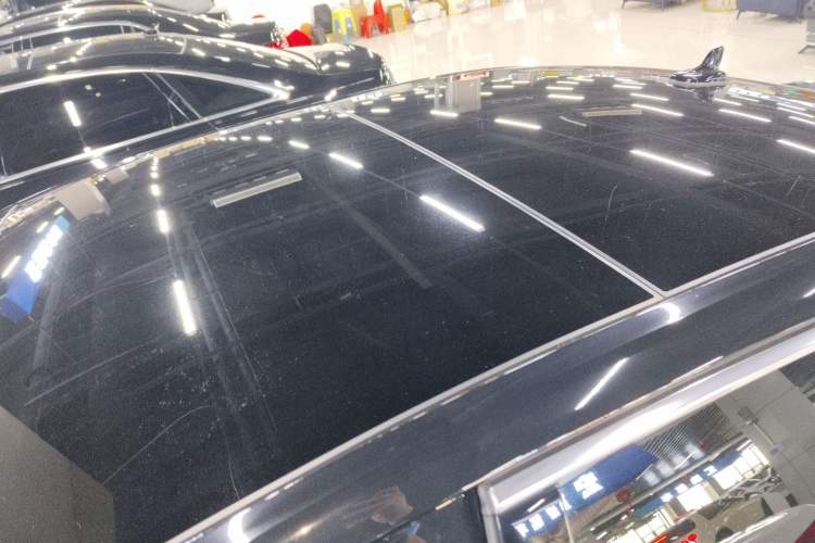 Used Audi A6L 2024 45 TFSI Prestige Dynamic Edition