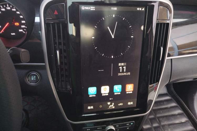 Used BYD Song MAX 2017 1.5T Automatic Smart Connect Prestige 7-Seater