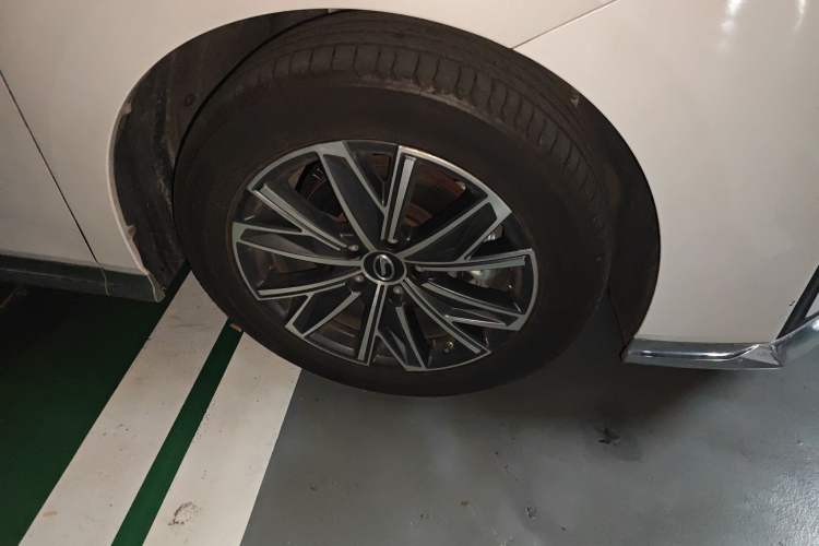 Used GAC Trumpchi M8 2024 Master Series 400T Ultimate Edition Exterior 7