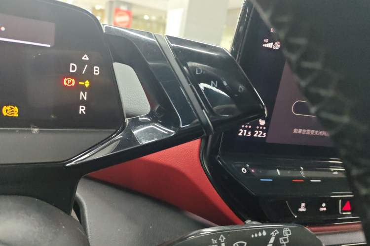 Used Volkswagen ID.4 X 2021 Pure+ Long-Range Edition