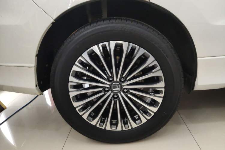 Used Honda Avancier 2023 370TURBO Four-Wheel Drive Luxury Edition